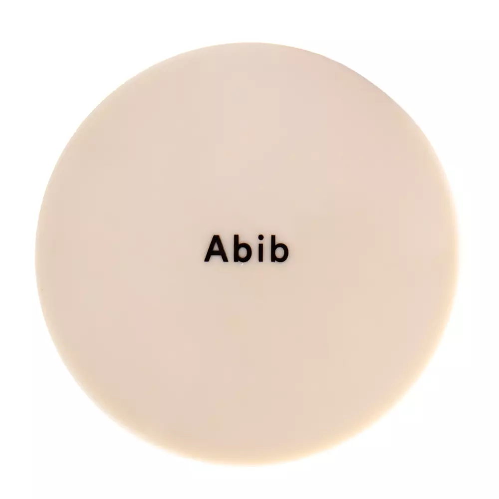 Abib - Brightening Cushion Compact Velvet Veil + Refill SPF50+ PA+++ -Fond de ten Cushion + Refill - 21 Y - 15g + 15g