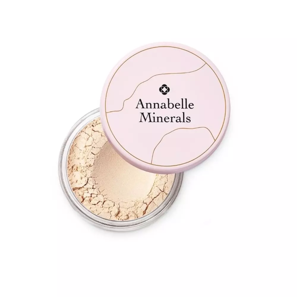 Annabelle Minerals - Iluminator mineral - Royal Glow - 4g