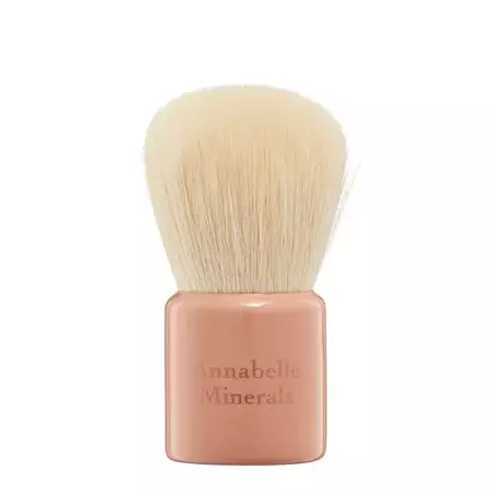 Annabelle Minerals - Pensulă Baby Kabuki