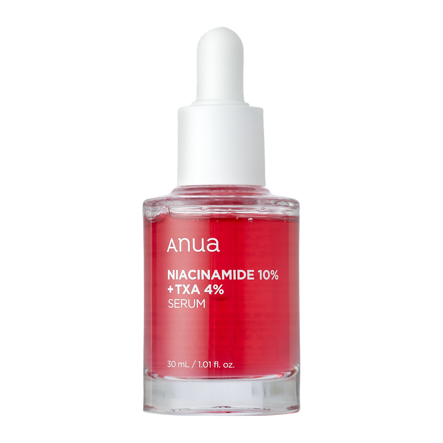 Anua - Niacinamide 10% + TXA 4% Serum - Ser de iluminare cu Niacinamide - 30ml