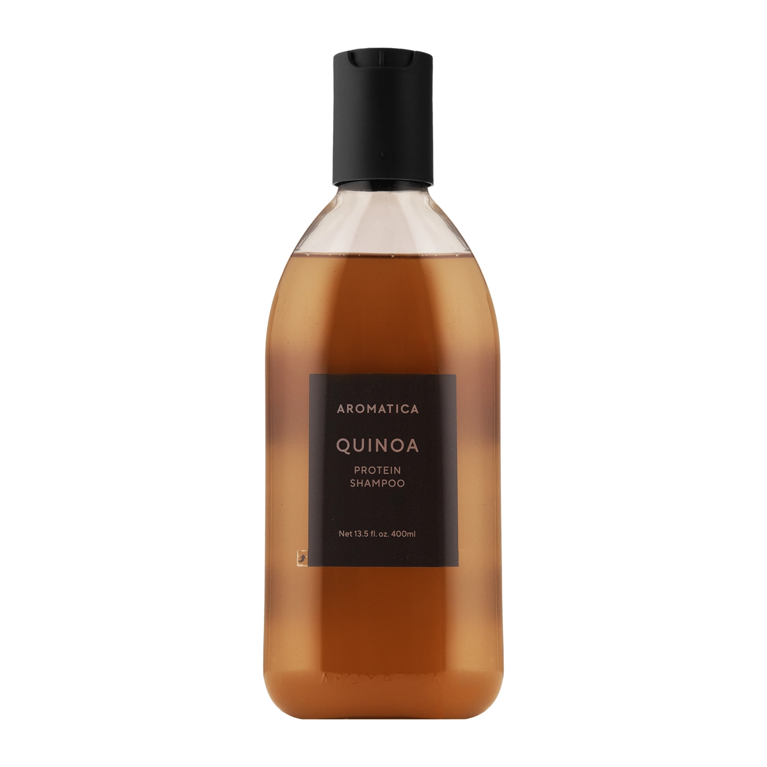 Aromatica - Quinoa Protein Shampoo - Șampon cu proteine - 400ml