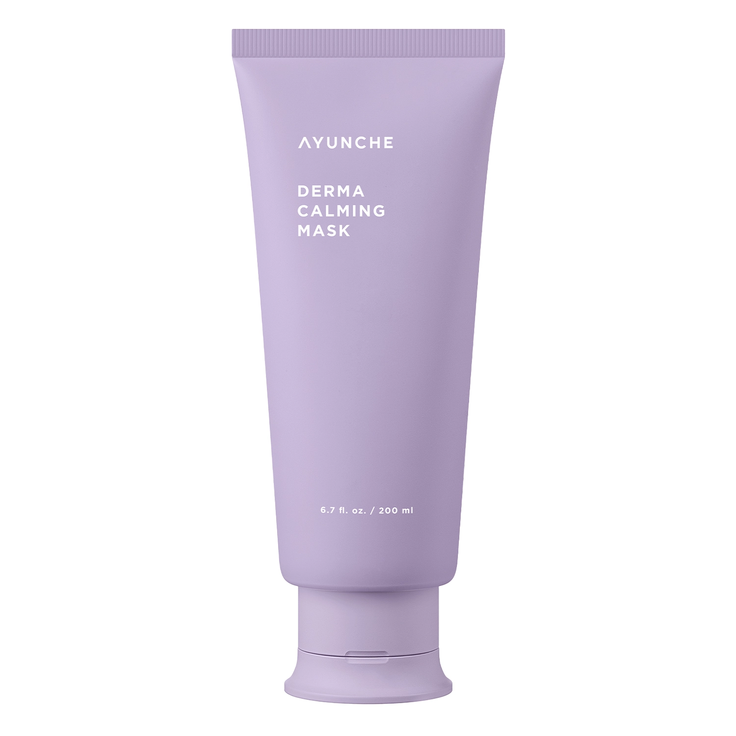 Ayunche - Derma Calming Mask - Mască liniștitoare pentru pielea capului - 200ml