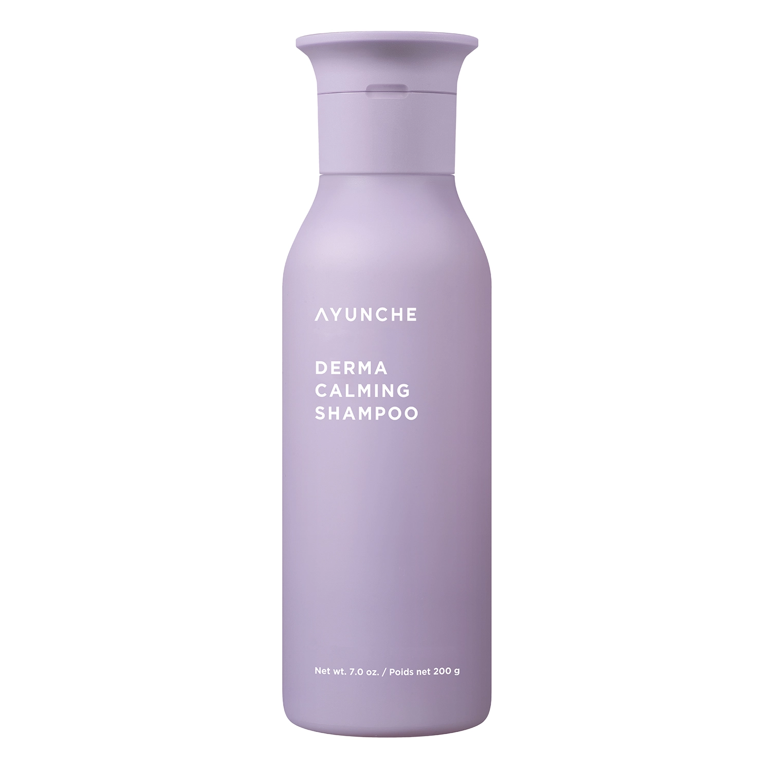 Ayunche - Derma Calming Shampoo - Șampon calmant pentru scalp și păr - 200g