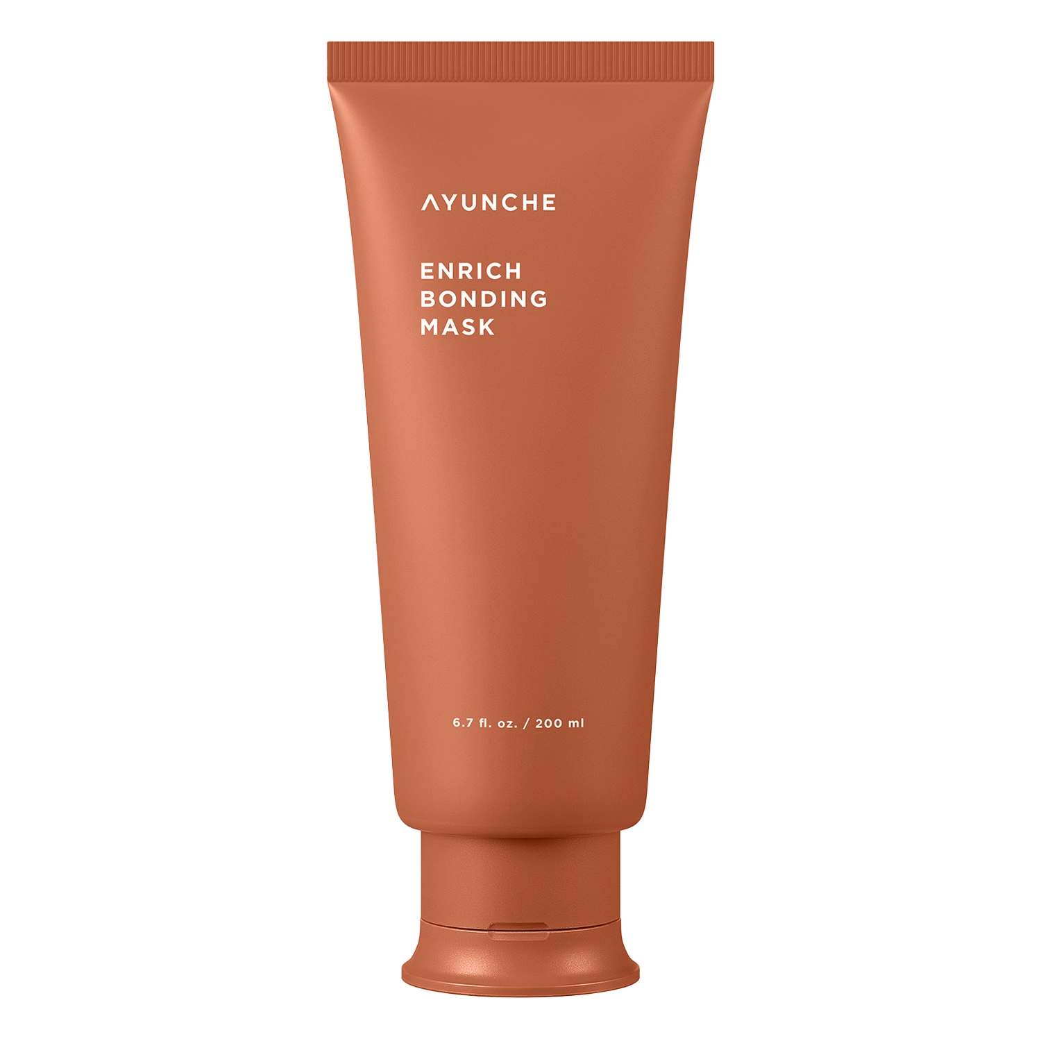 Ayunche - Enrich Bonding Mask - Mască hrănitoare pentru părul deteriorat - 200ml