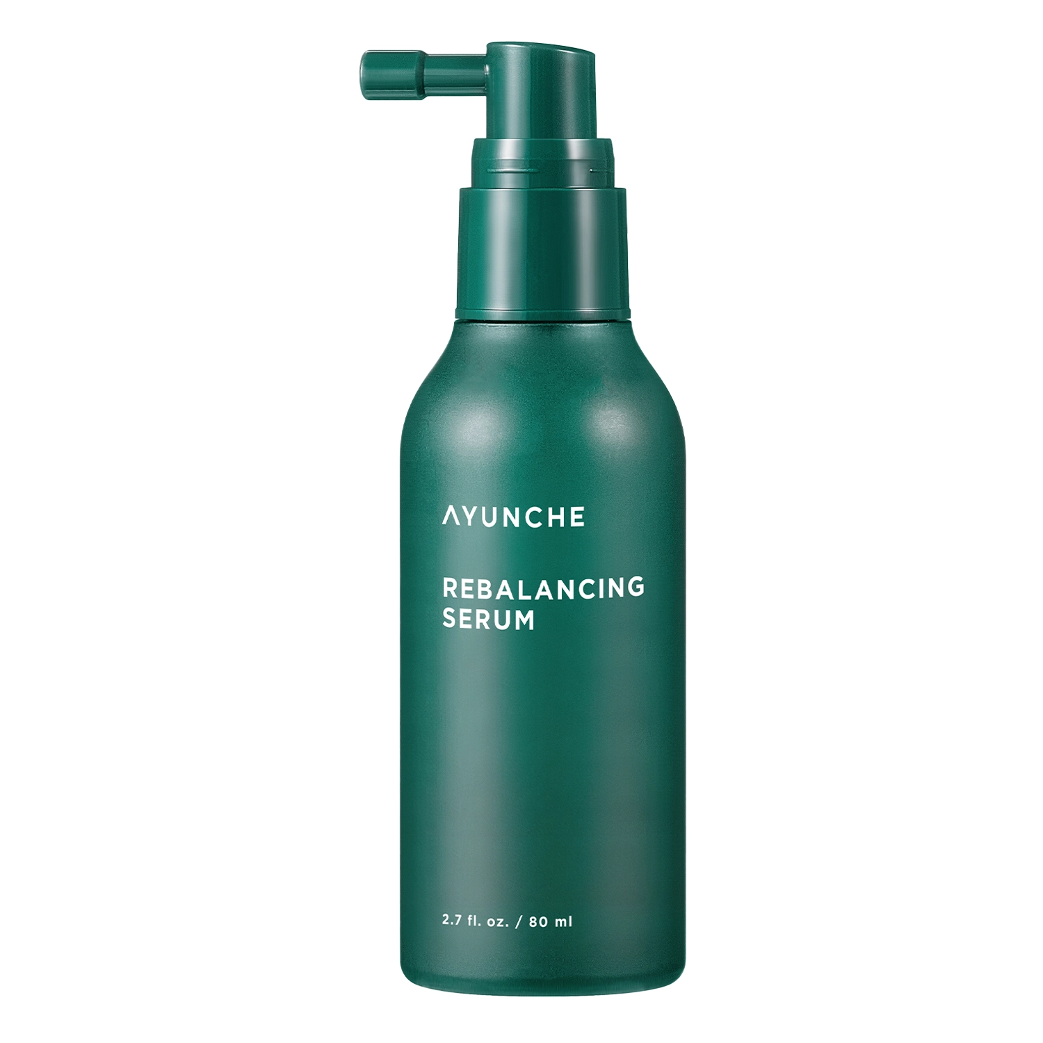 Ayunche - Rebalancing Serum - Ser de întărire a pielii capului - 80ml