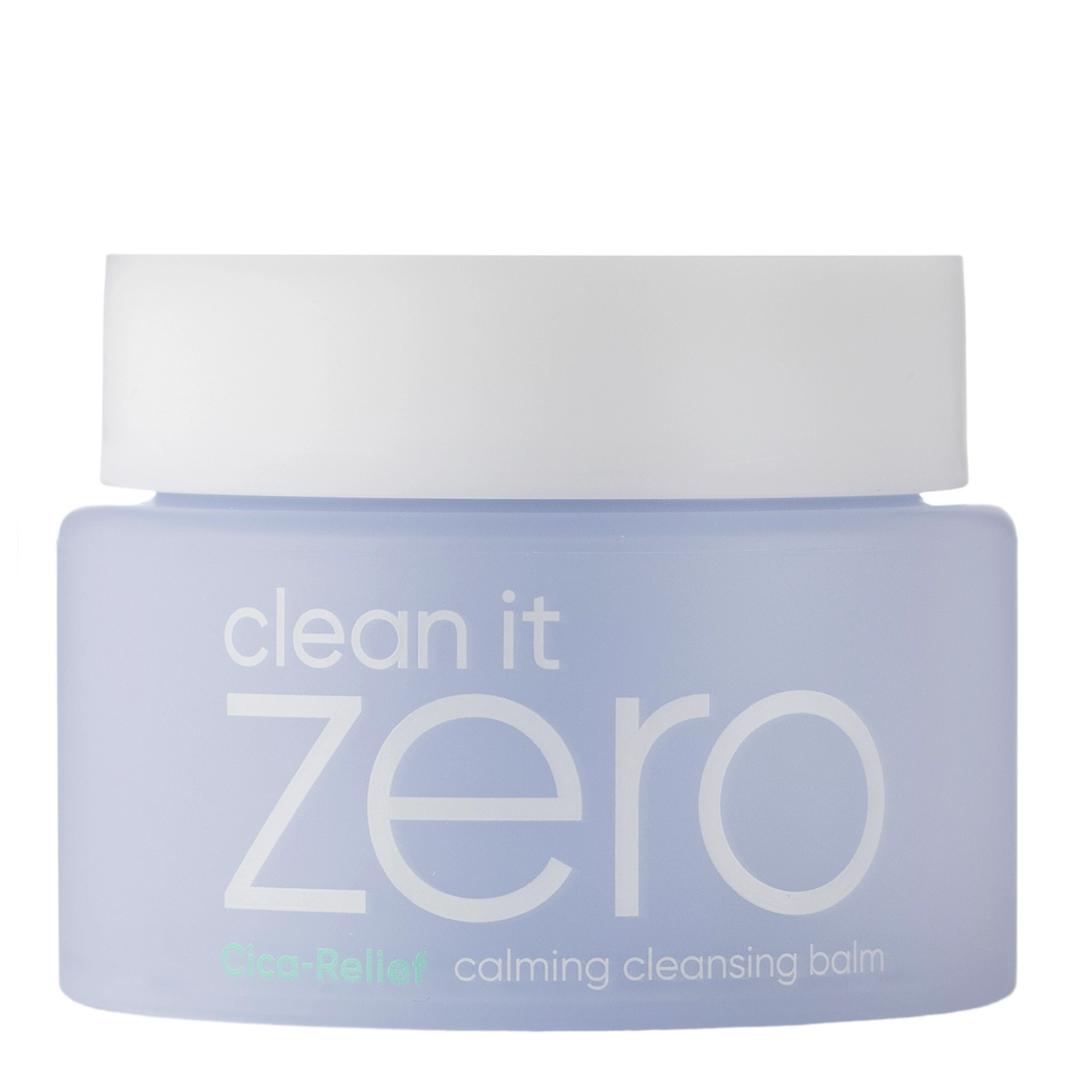 Banila Co - Clean It Zero Cleansing Balm- Calming - Ulei de curățare facială de sorbet - 100ml