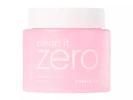 Banila Co - Clean It Zero - Ulei de curățare de sorbet - 180ml