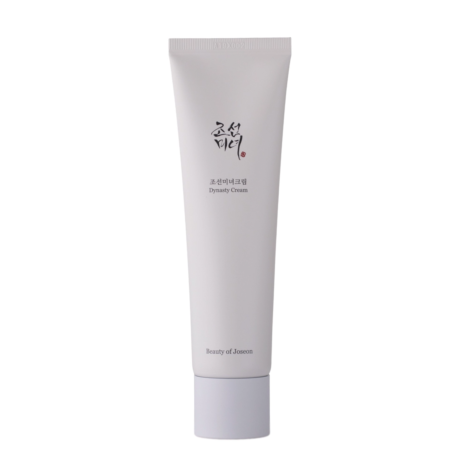 Beauty of Joseon - Dynasty Cream - Cremă de față hidratantă delicată - 100ml