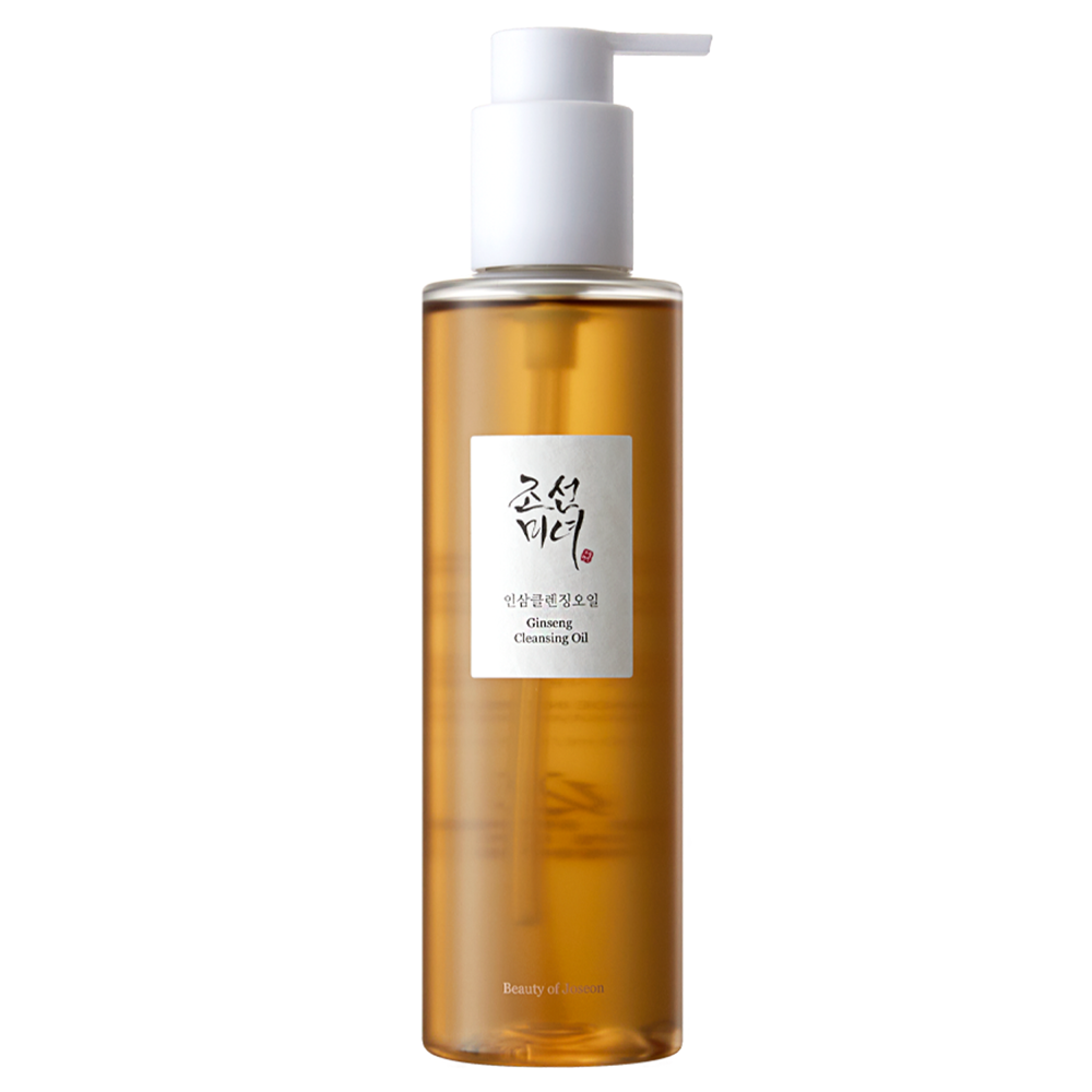 Beauty of Joseon - Ginseng Cleansing Oil - Ulei demachiant cu Ginseng pentru curățare  - 210ml