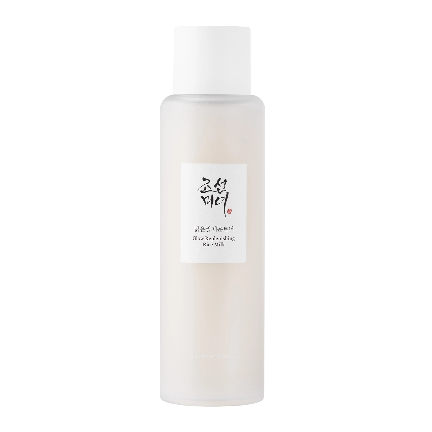 Beauty of Joseon - Glow Replenishing Rice Milk - Tonic facial hidratant din orez - 150ml