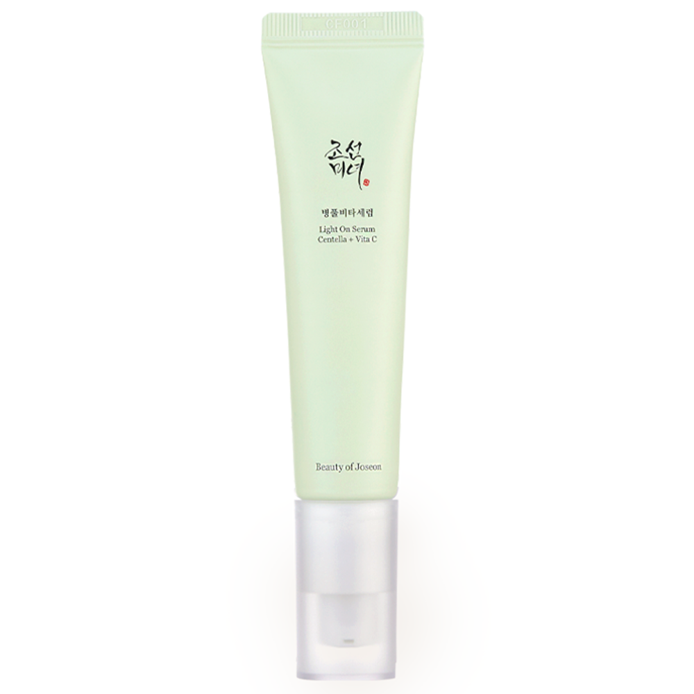 Beauty of Joseon - Light On Serum - Centella + Vita C - Ser de iluminare cu vitamina C - 30ml