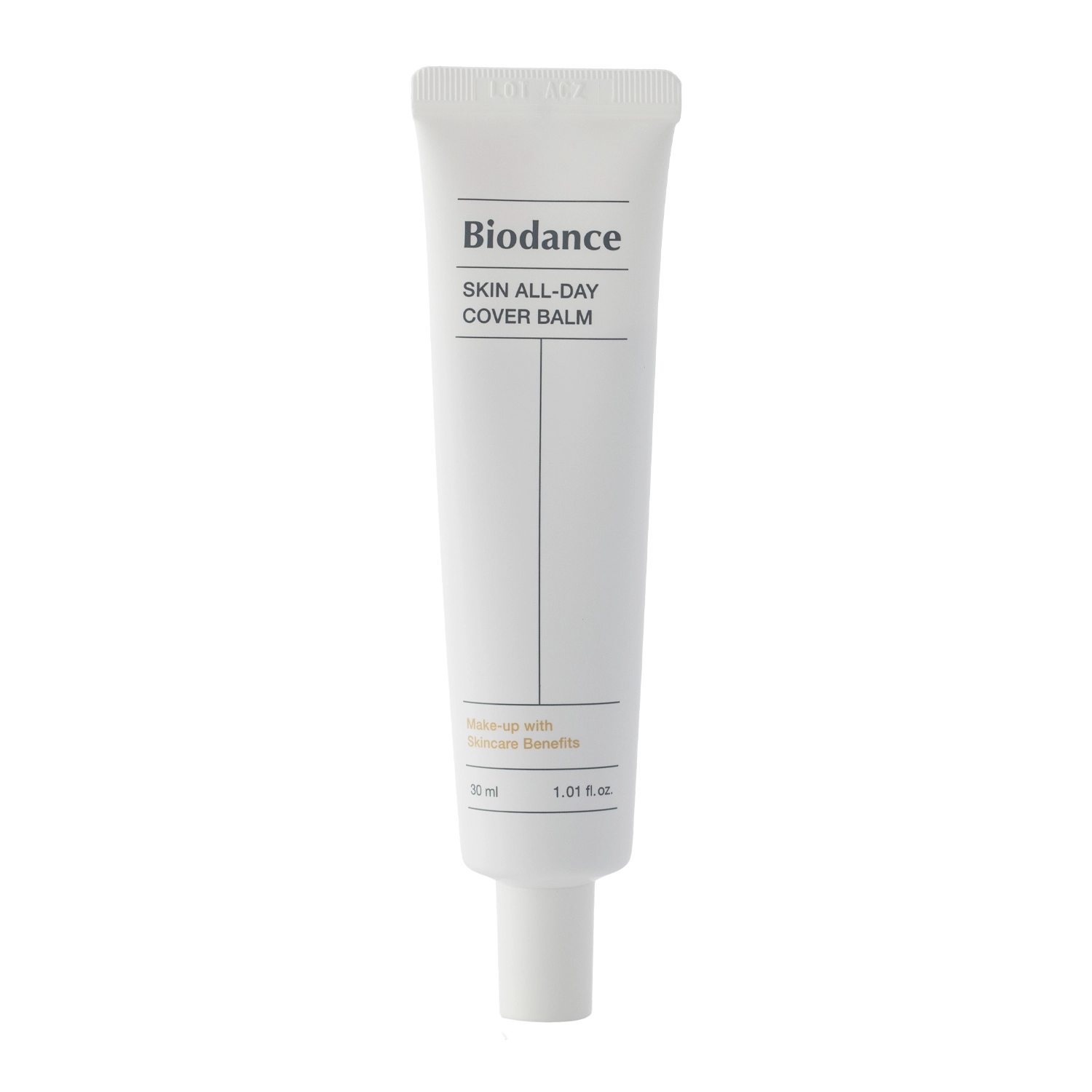 Biodance - Skin All-day Cover Balm - Balsam tonic pentru față - 30ml