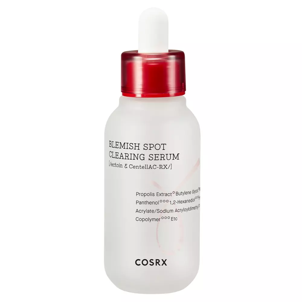 COSRX - AC Collection Blemish Spot Clearing Serum - Ser pentru combaterea imperfecțiunilor pielii - 40ml