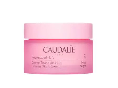 Caudalie - Resveratrol - Lift Firming Night Cream - Cremă de noapte fermitate - 50ml
