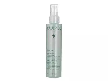 Caudalie - Vinoclean - Makeup Removing Cleansing Oil - Ulei demachiant - 150ml