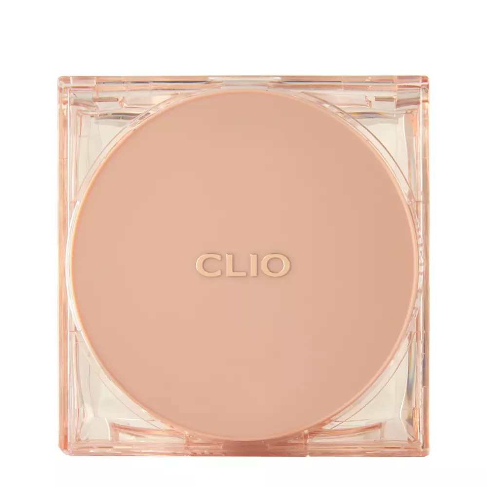 Clio - Kill Cover The New Founwear Cushion SPF50+/PA+++ - Koshort in Seoul Limited - Fond de ten Cushion + Refill - 3 Linen - 30g