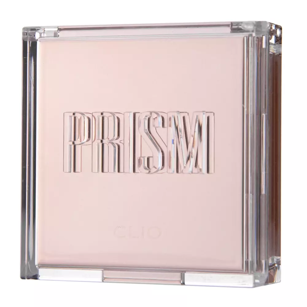 Clio - Prism Highlighter - Iluminator de față - 02 Fairy Pink - 7g