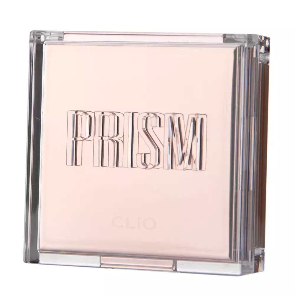 Clio - Prism Highlighter - Iluminator pentru față - 01 Gold Sheer - 7g