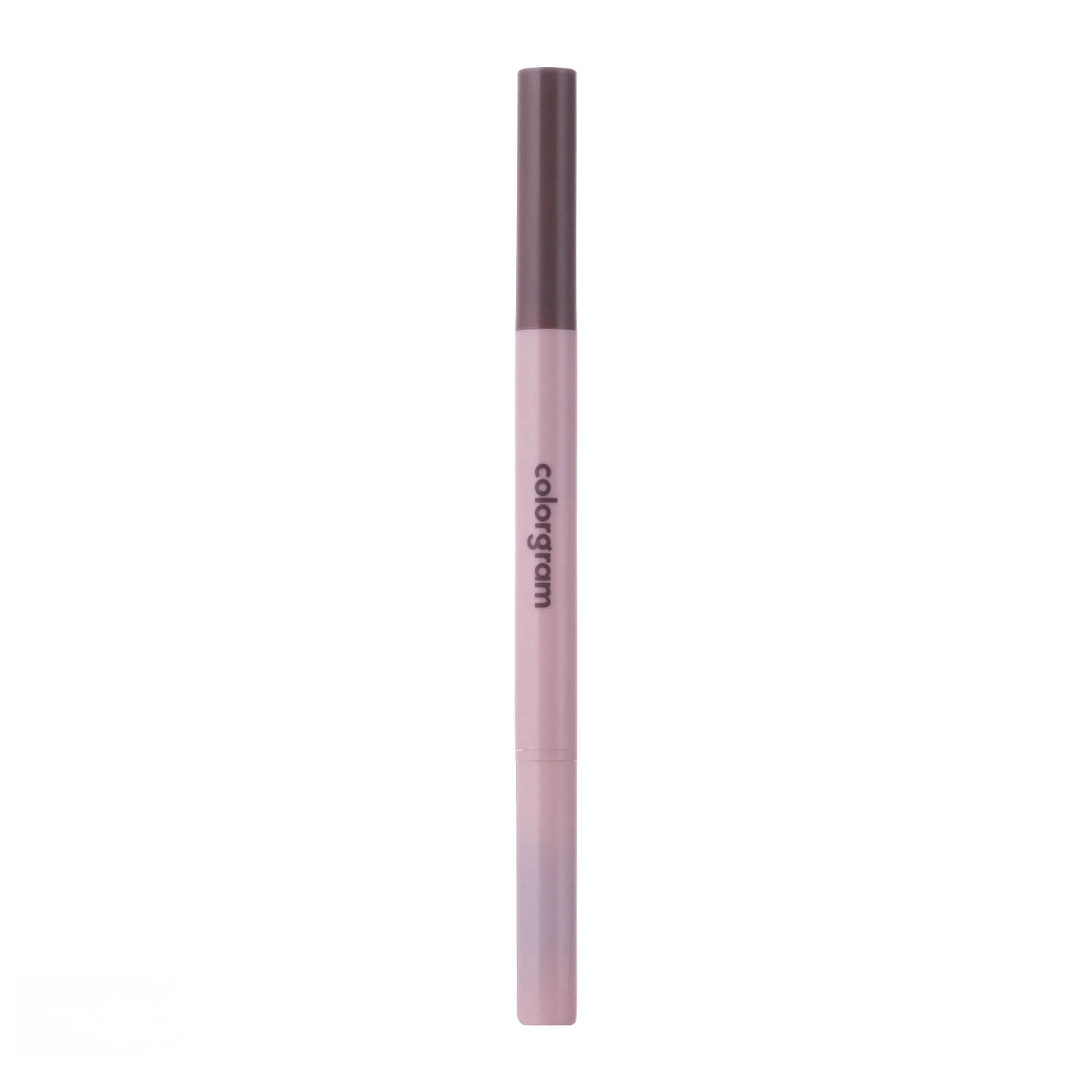 Colorgram - Easy Auto Brow Pencil - Creion sprâncene - 03 Brown - 0.18g