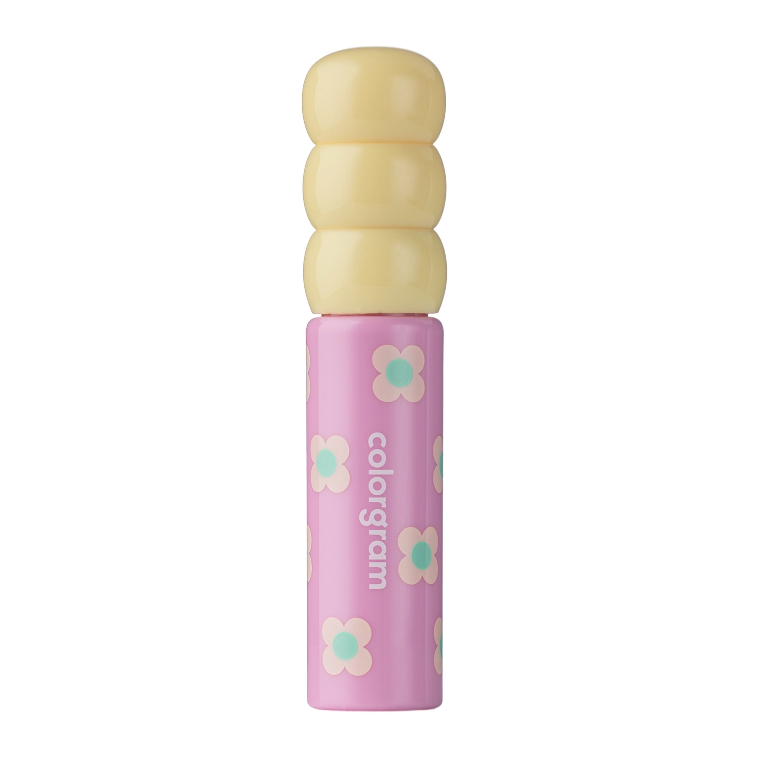 Colorgram - Fruity Glass Tint - Luciu de buze - Lovely Raspberry - 3g