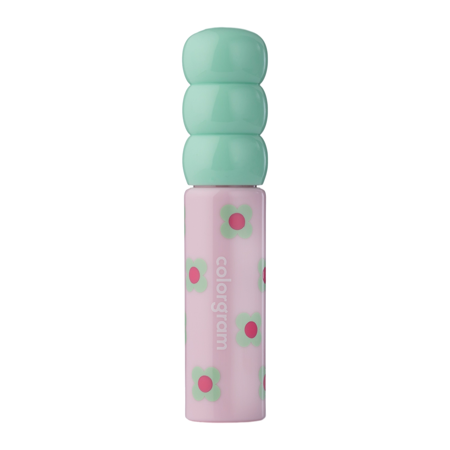 Colorgram - Fruity Glass Tint -Luciu pentru buze - Adorable Berry - 3g