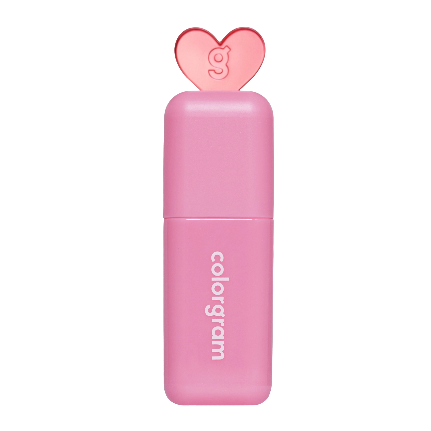 Colorgram - Juicy Blur Tint - Nuanță de buze mată - 04 Cushiony Peach - 3.4g