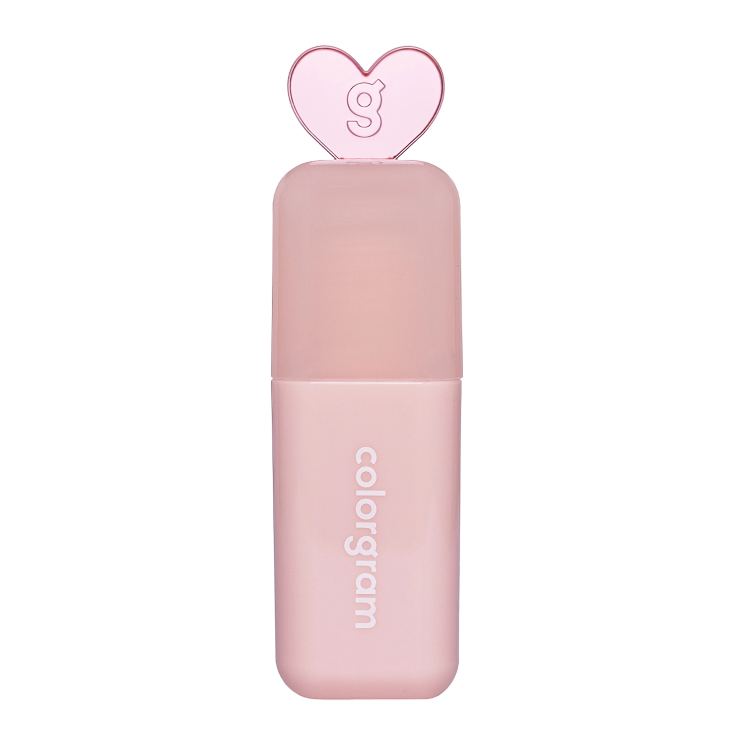 Colorgram - Juicy Drop Tint - Gel colorant pentru buze - 02 Peach Dew - 4g