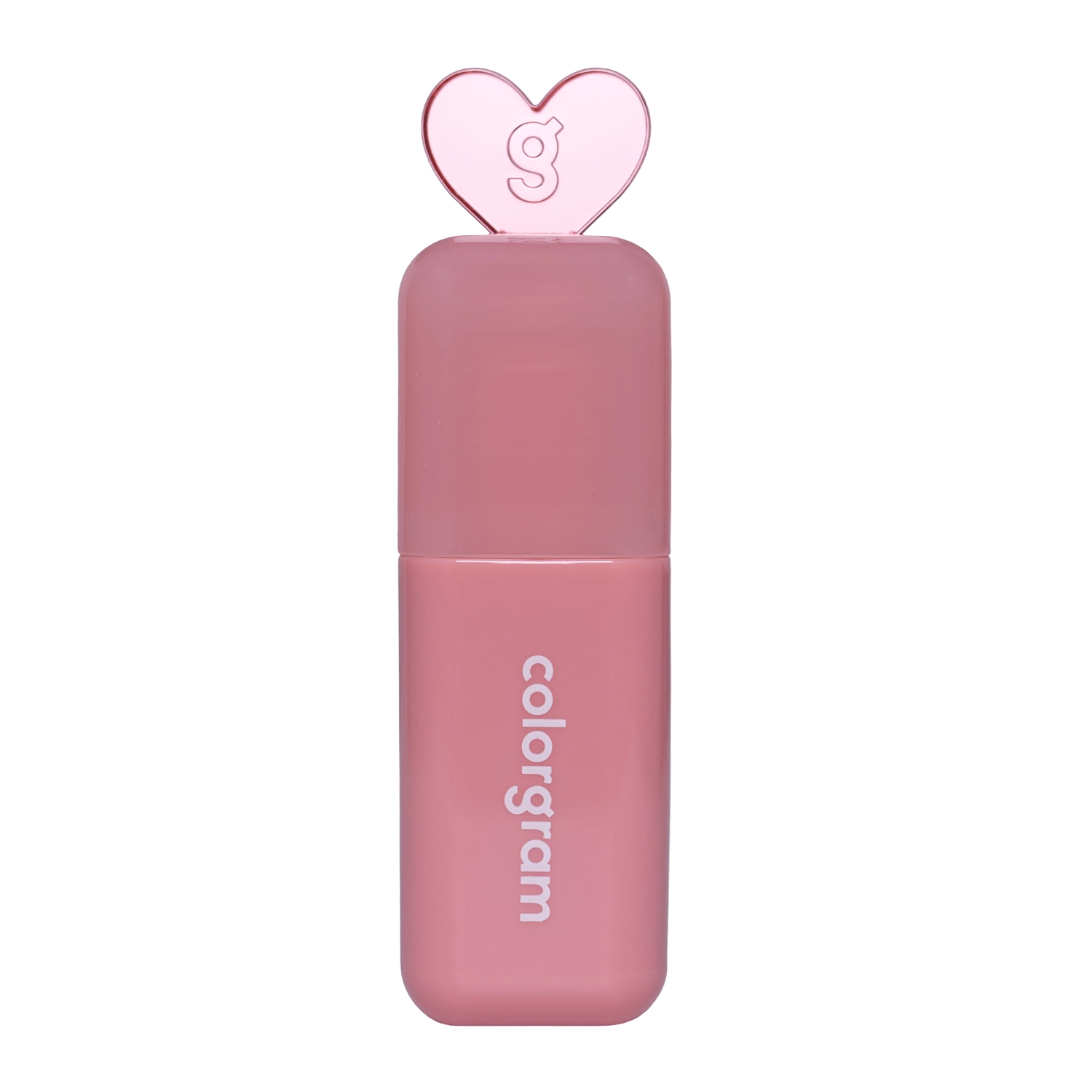 Colorgram - Juicy Drop Tint - Gel colorant pentru buze - 03 Litchi Luster - 4g