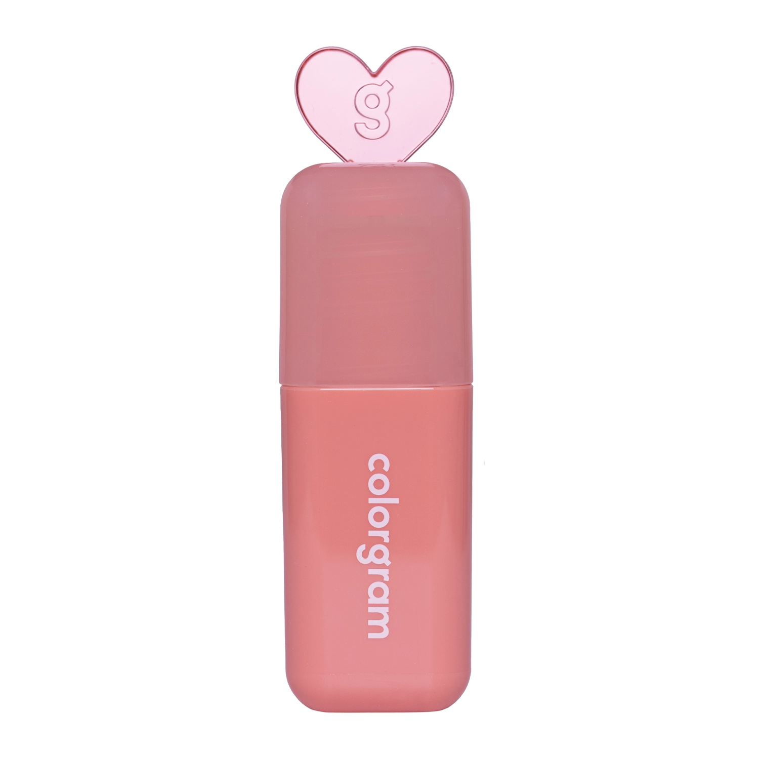 Colorgram - Juicy Drop Tint - Gel colorant pentru buze - 04 Clear Cherry - 4g