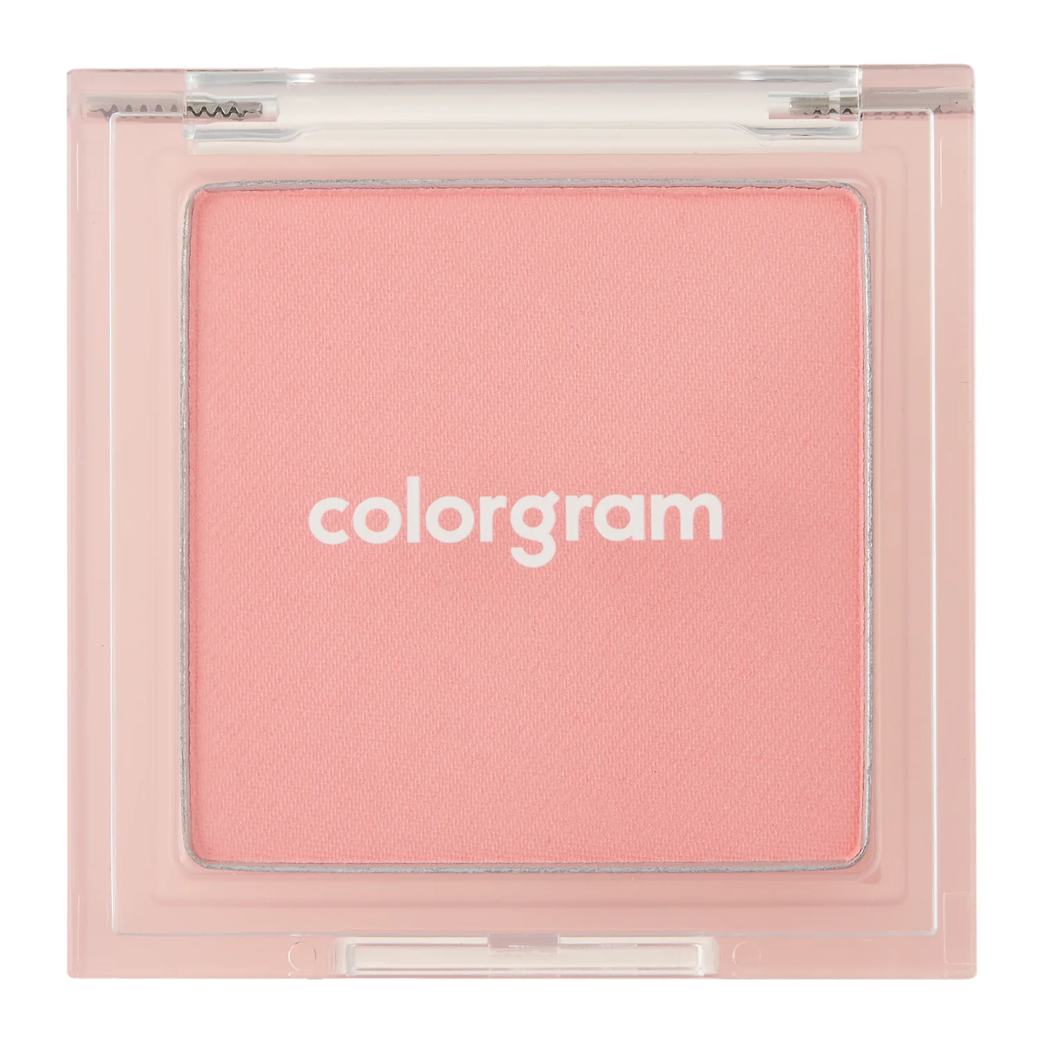 Colorgram - Re-Forming Flushed Blush - 05 I Was A Cotton Candy - 5g