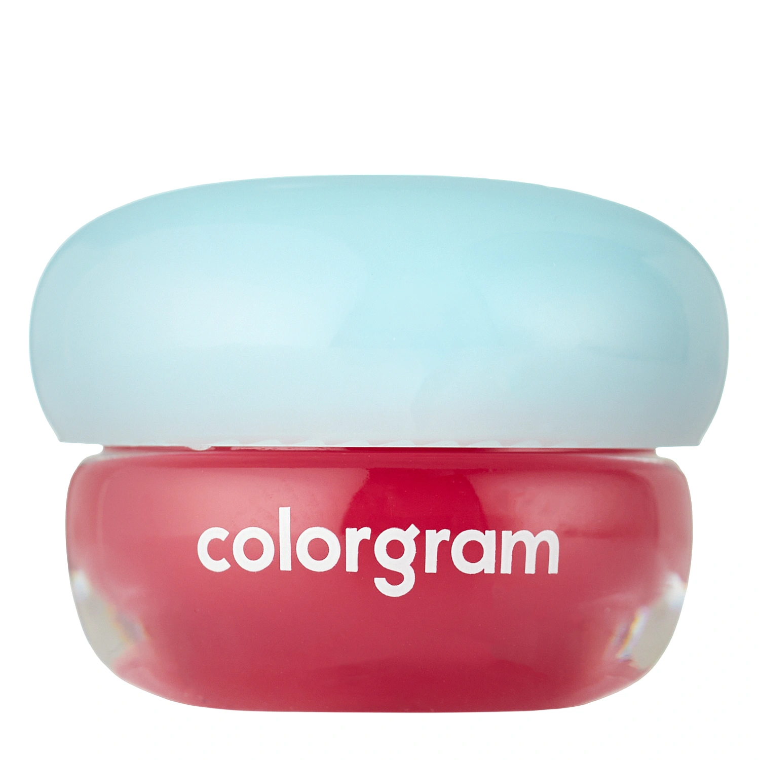 Colorgram - Tintin Dory Lip Jam - Balsam de buze lucios cu culoare - 06 Cherry Jam - 3.5g