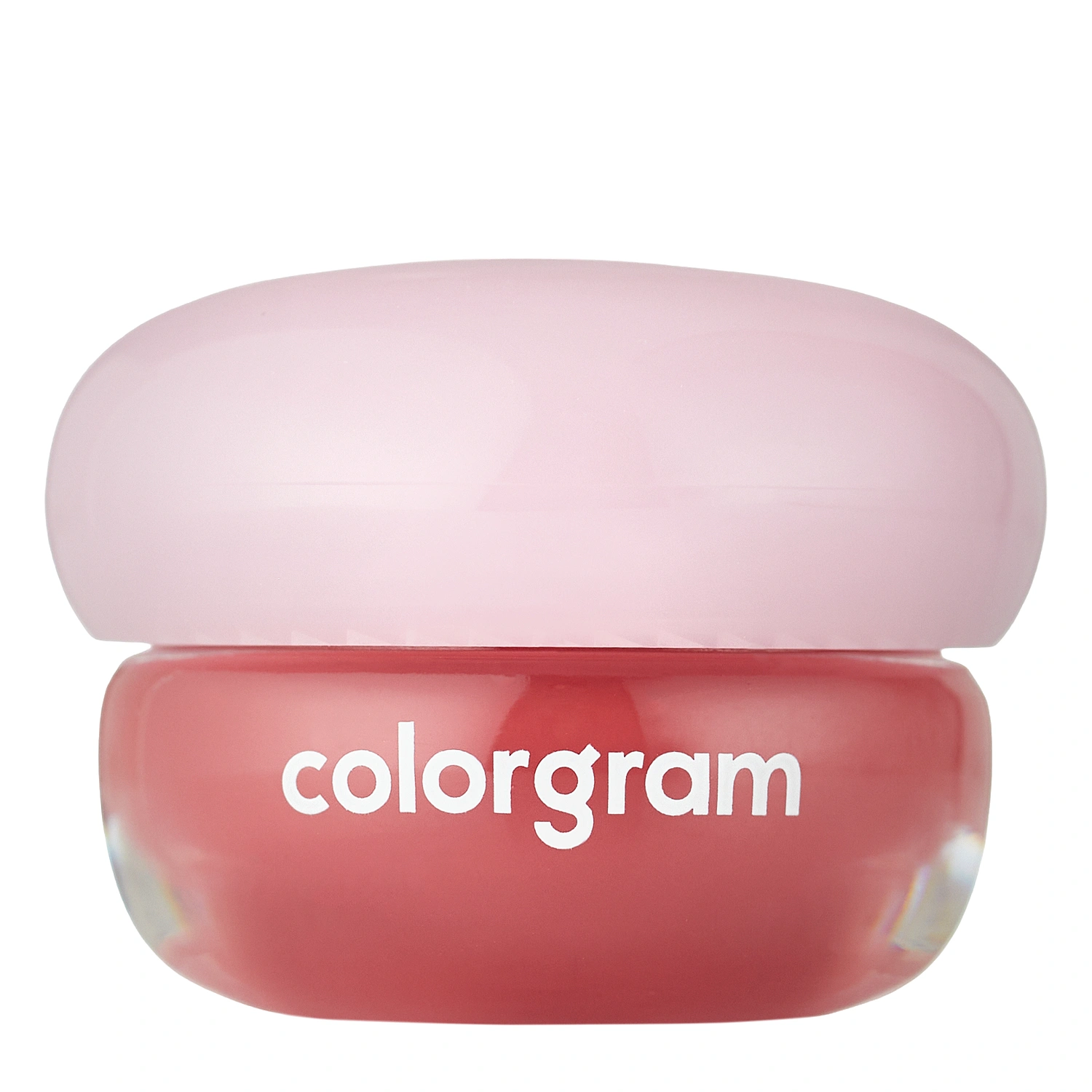 Colorgram - Tintin Dory Lip Jam - Balsam de buze lucios cu culoare - 07 Fig Jam - 3.5g