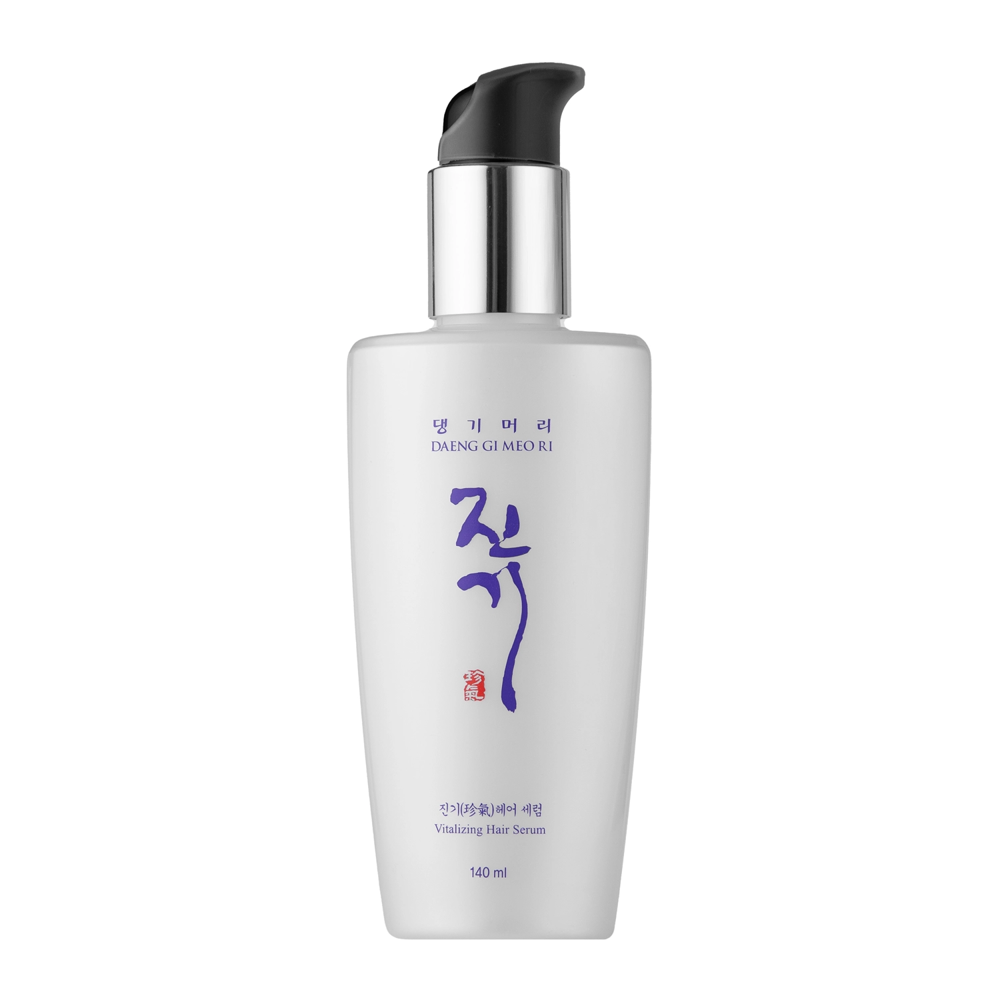 Daeng Gi Meo Ri - Vitalizing Hair Serum - Ser revitalizant pentru păr - 140ml