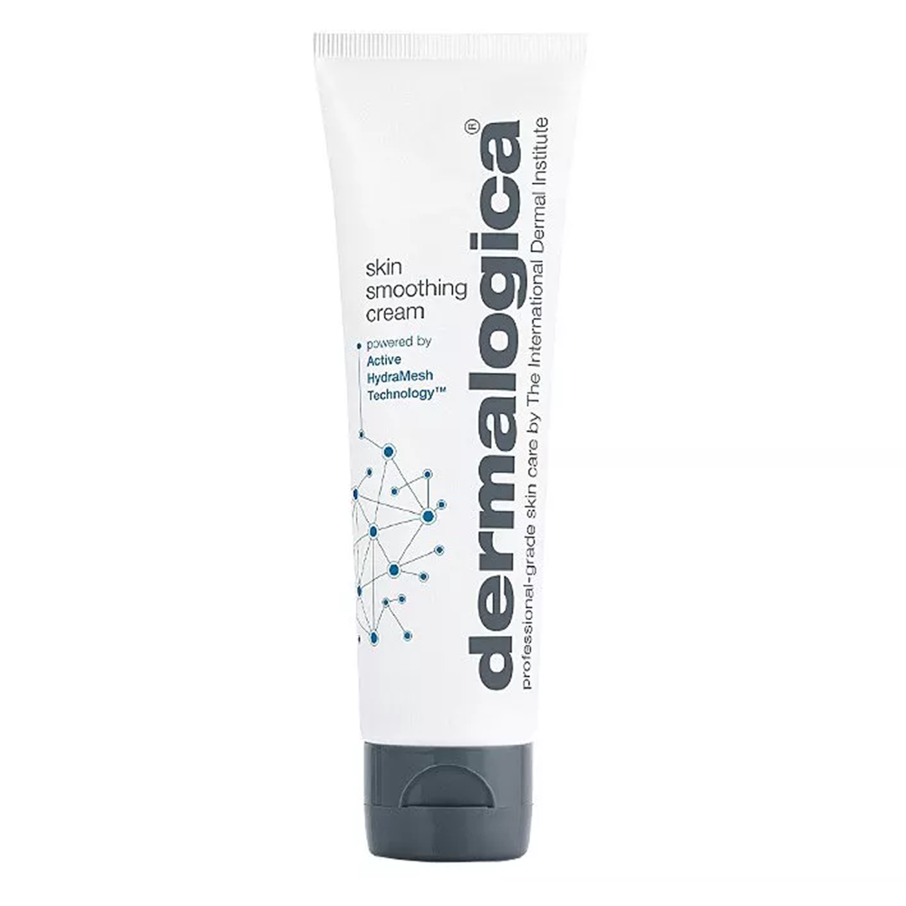 Dermalogica - Skin Smoothing Cream - Cremă hidratantă ușoară, protejează împotriva stresului oxidativ - 50ml