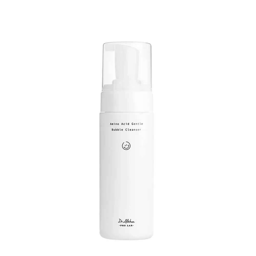 Dr. Althea - Amino Acid Gentle Bubble Cleanser - Spumă de curățare delicată - 140ml