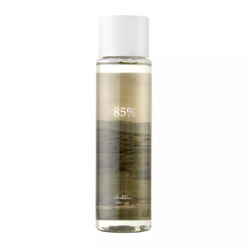 Dr. Althea - Cica Skin Calming Toner - Tonic calmant cu extract de Centella Asiatica - 250ml