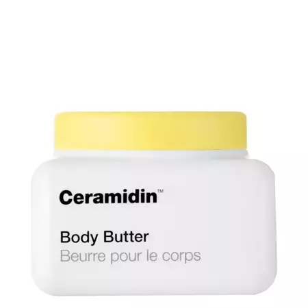 Dr. Jart+ - Ceramidin Body Butter - Unt de corp cu ceramide - 200ml