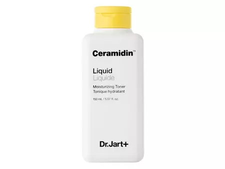 Dr.Jart+ - Ceramidin Liquid - Tonic hidratant pentru față cu ceramide - 150ml