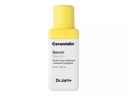 Dr.Jart + - Ceramidin Serum - Ser cu ceramide - 40ml