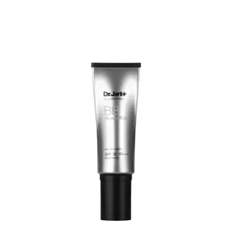 Dr.Jart+ - Silver Label Plus Rejuvenating Beauty Balm - Cremă BB cu protecție solară - 40ml