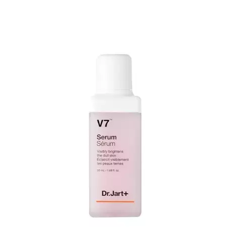 Dr. Jart+ - V7 Serum - Ser pentru decolorare cu arbutină - 50ml