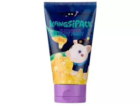 Elizavecca - Milky Piggy Kangsi Pack - Mască de uniformizare a culorii - 120ml