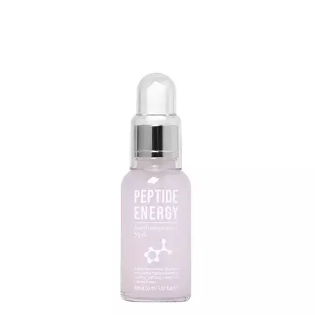 Esfolio - Peptide Energy Ampoule - Ampolă facială peptidică - 30ml