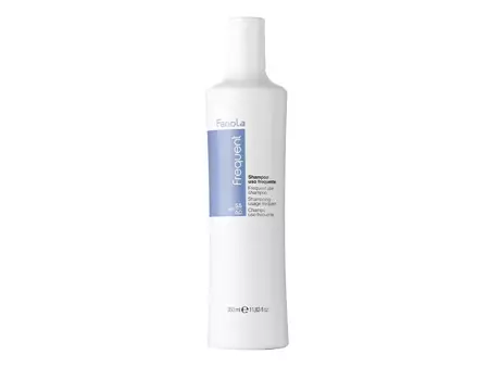 Fanola - Frequent Use Shampoo - Șampon de îngrijire zilnică a părului - 350ml