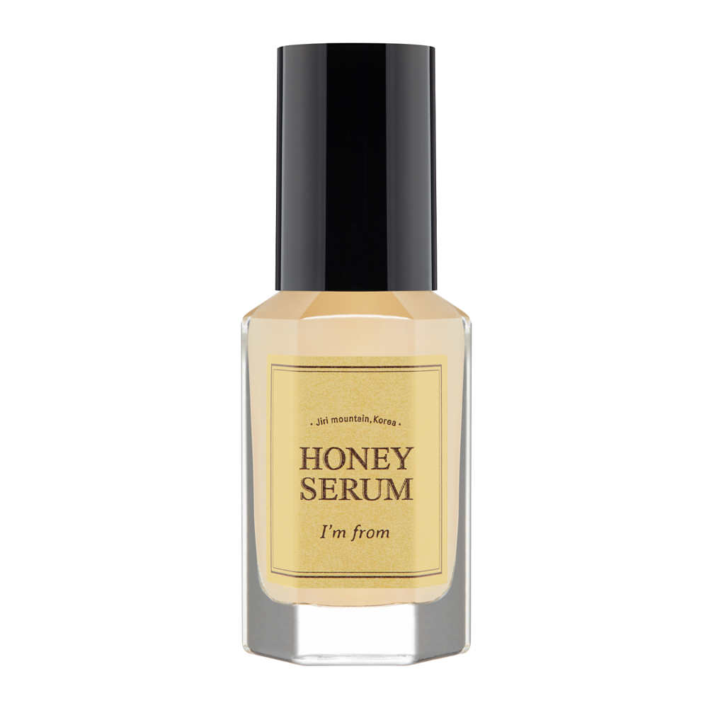 I'm From - Honey Serum - Ser de față hidratant cu miere - 30 ml