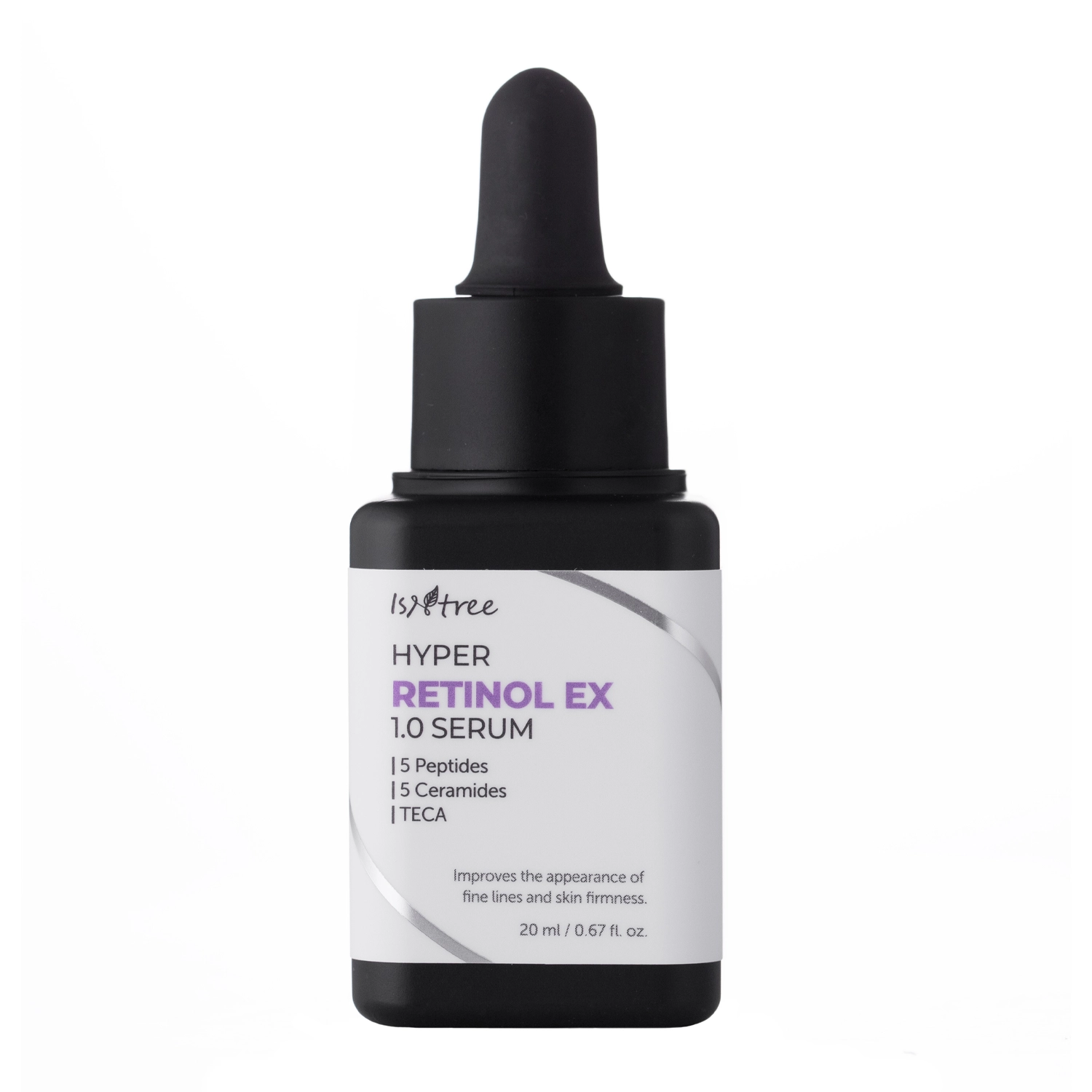 Isntree - Hyper Retinol Ex 1.0 Serum - Ser cu Retinol - 20ml