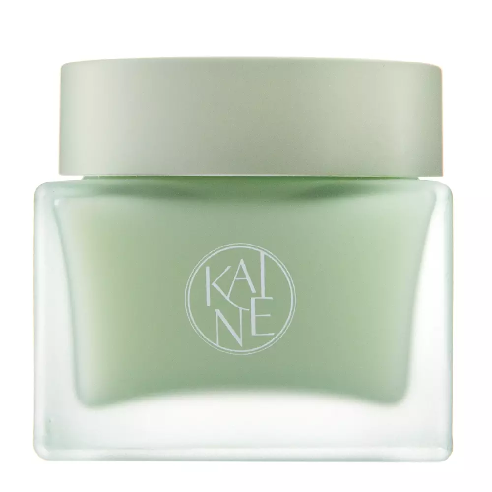 Kaine - Green Calm Aqua Cream - Cremă calmantă pentru reducerea roșeaței - 70ml