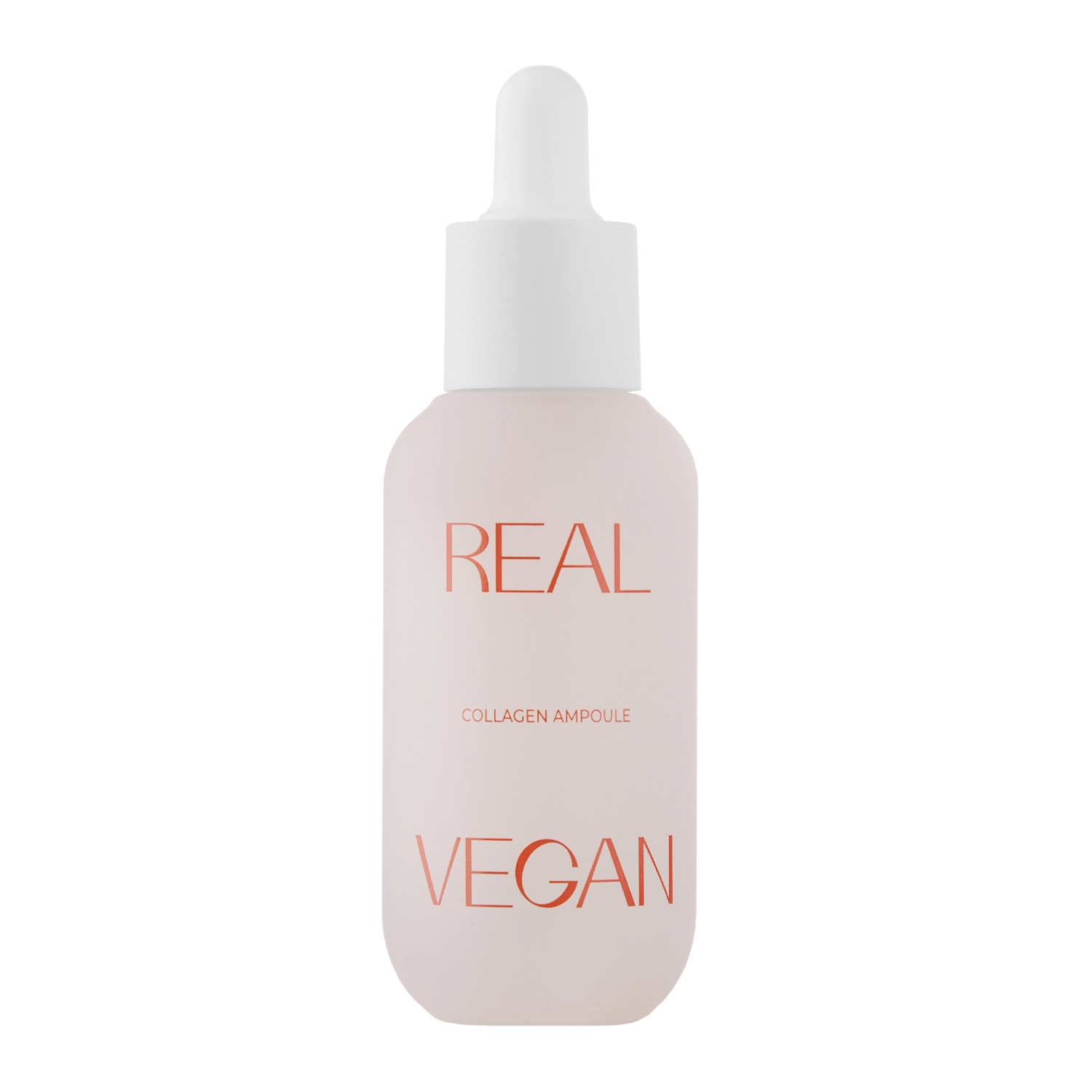 Klavuu - Real Vegan Collagen Ampoule - Fiolă facială pentru fermitate - 30 ml