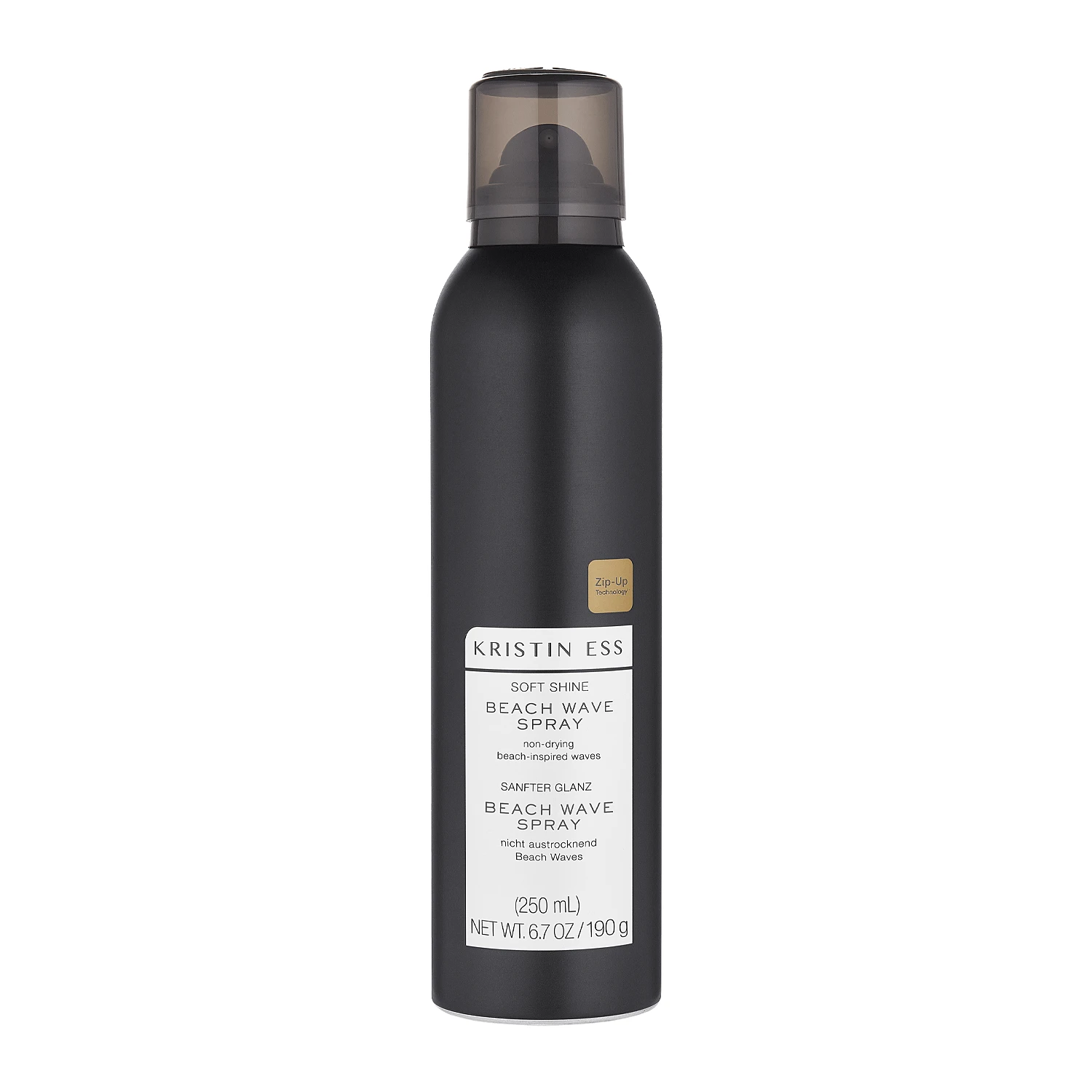 Kristin Ess Hair - Soft Shine Beach Wave Spray - Spray pentru coafarea părului - 250 ml