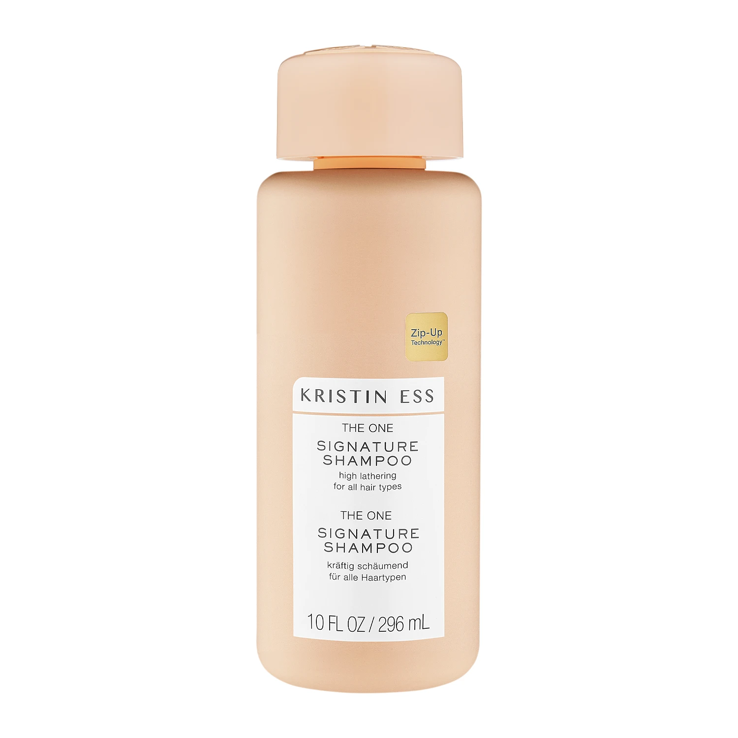 Kristin Ess Hair - The One Signature Shampoo - Șampon hidratant pentru păr - 296ml
